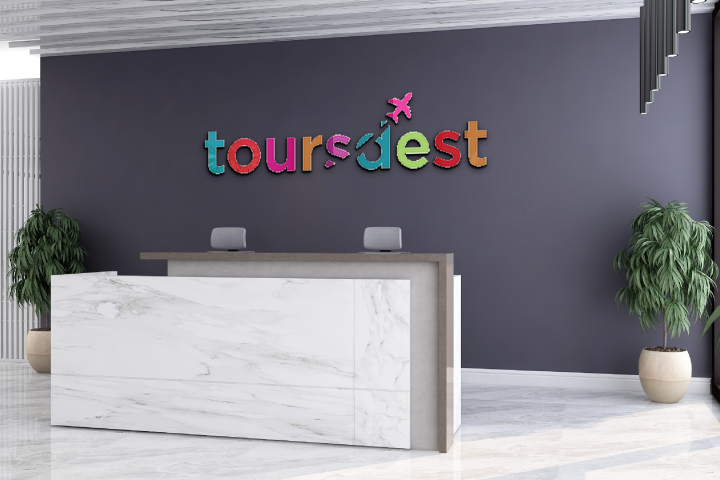Tours dest