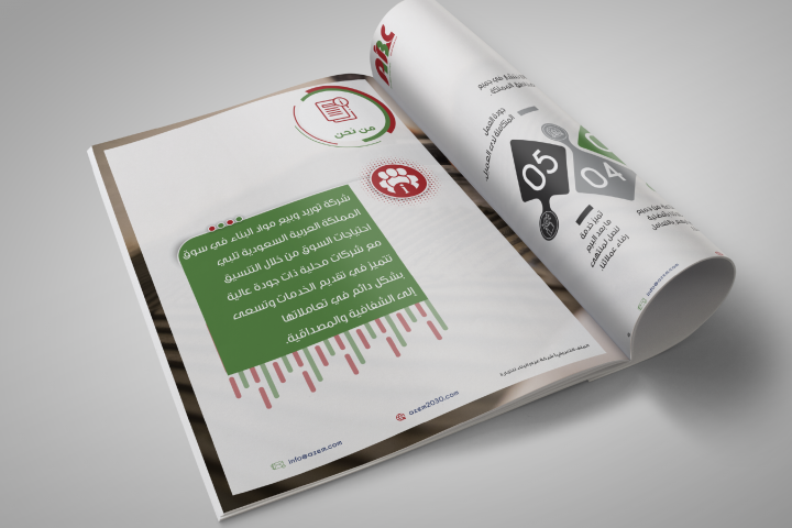 بروفايل عزم البناء