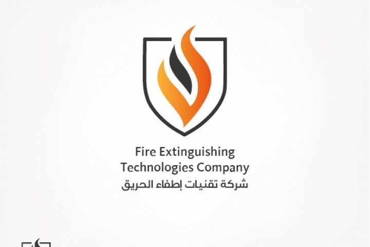 تصميم شعار