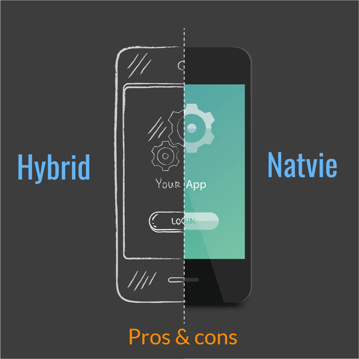 Native Vs Hybrid 